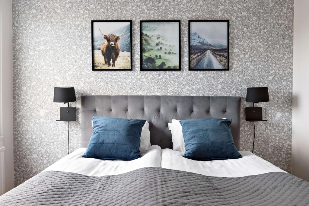 Hotel Falkoping, Sure Hotel Collection by Best Western - Chambres