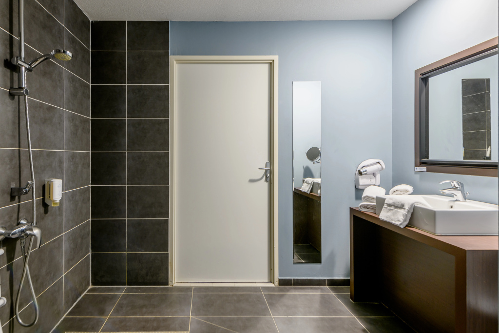 Comfort Aparthotel Bordeaux Begles Arena - Général