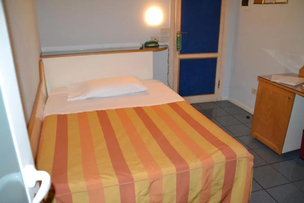 Hotel Soggiorno Athena - Chambres