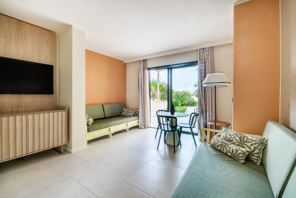 Voi Tanka Village Hotel - Général