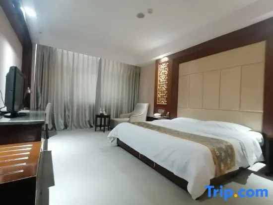 Business room