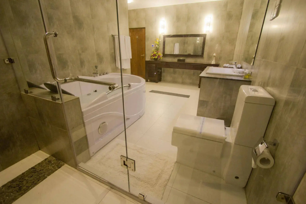 Hotel photo 9