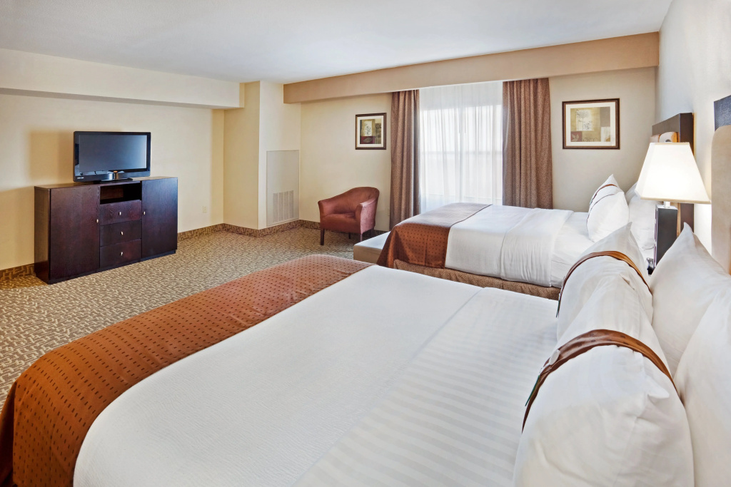 Holiday Inn Hotel & Suites Beaufort at Highway 21 by IHG - Général
