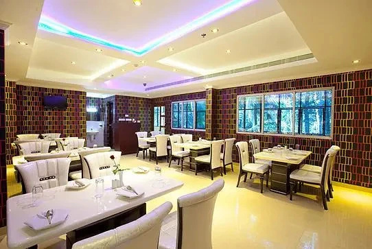 Sreelakshmi Residency - Général