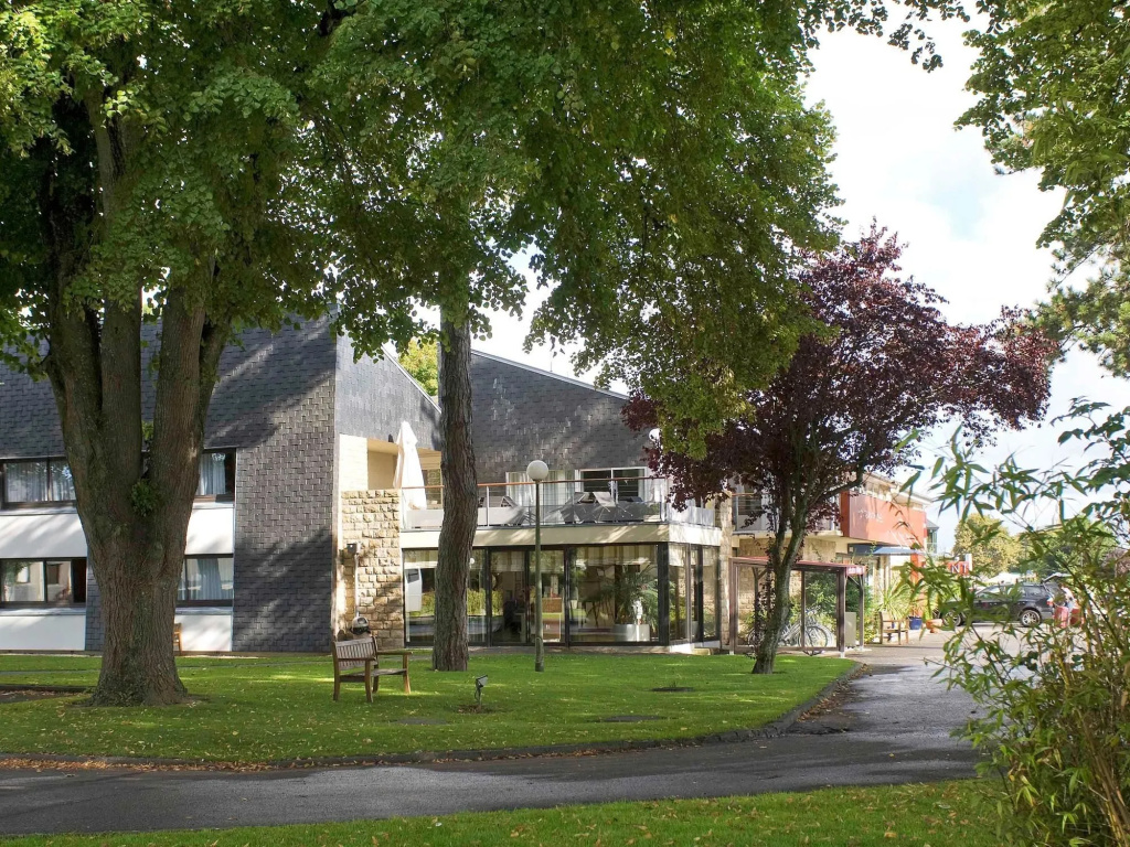 Mercure Mont Saint Michel - Général