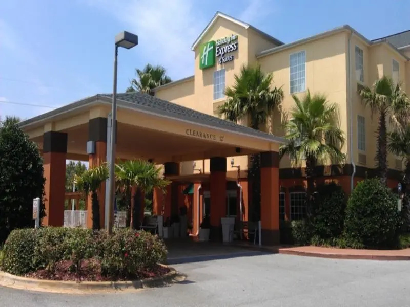 Holiday Inn Express Destin E - Commons Mall area by IHG - Chambres