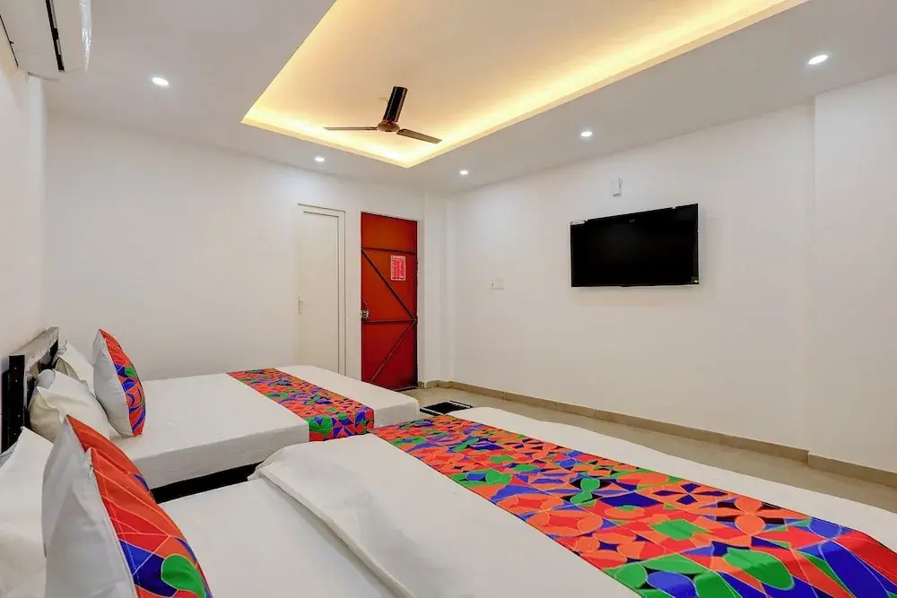 Hotel photo 21