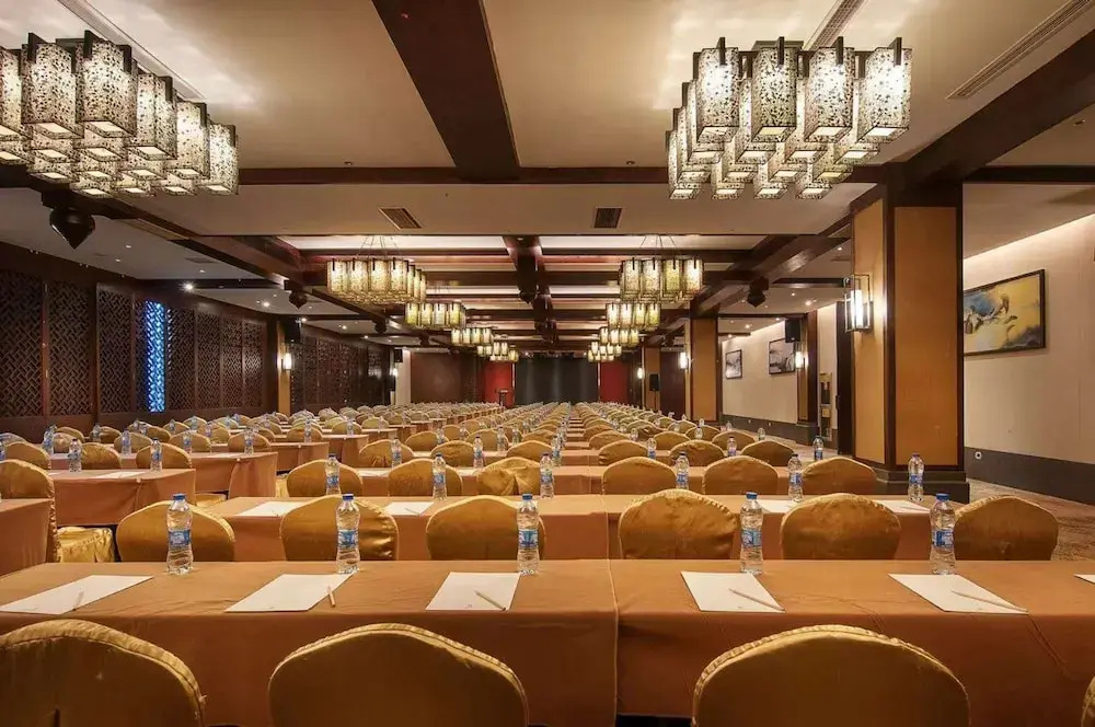Xitang Yanyu Jiangnan Hotel - Général