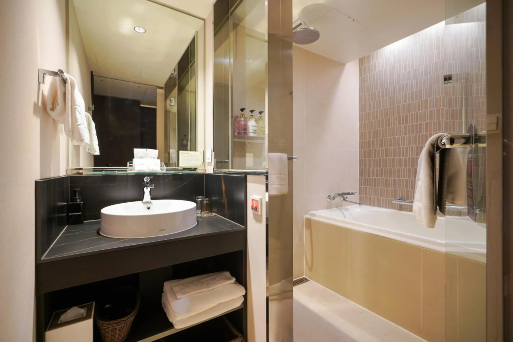 Solaria Nishitetsu Hotel Seoul Myeongdong - Général
