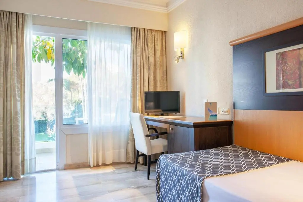 Grupotel Nilo & Spa - Chambres