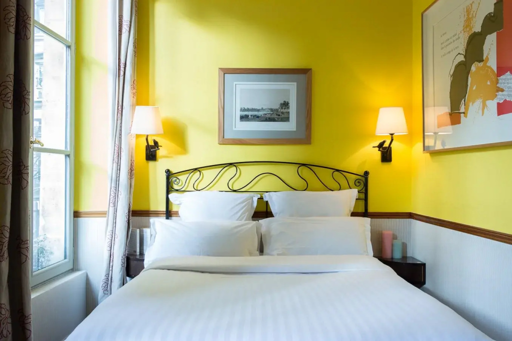 Le Relais Saint Sulpice 26