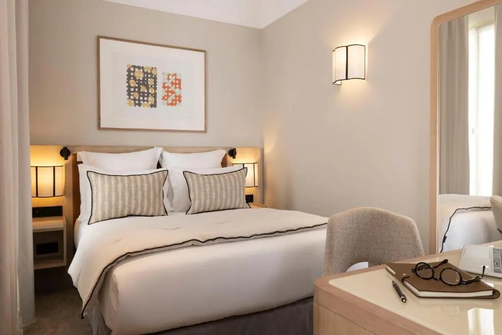 Hotel Duminy Vendome 46