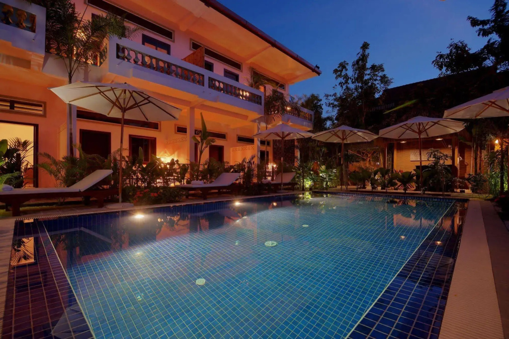 Hotel photo 9