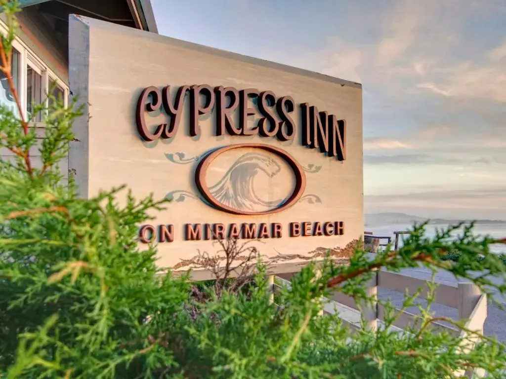 Cypress Inn On Miramar Beach