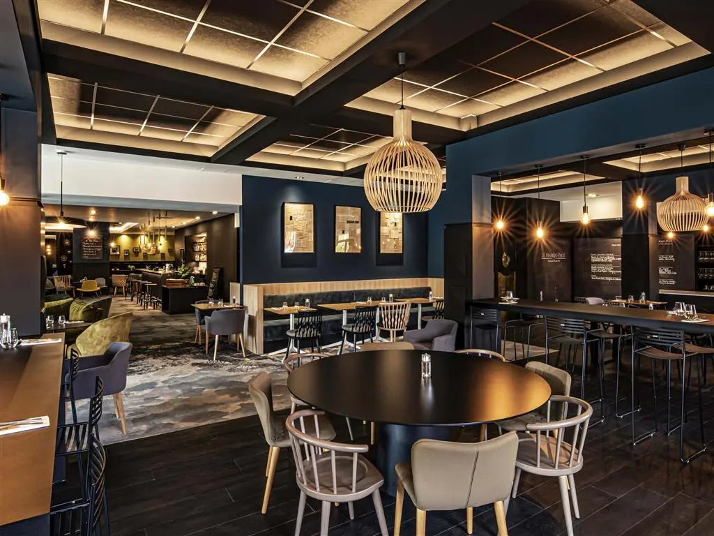 Mercure Lille Marcq en Baroeul - Général