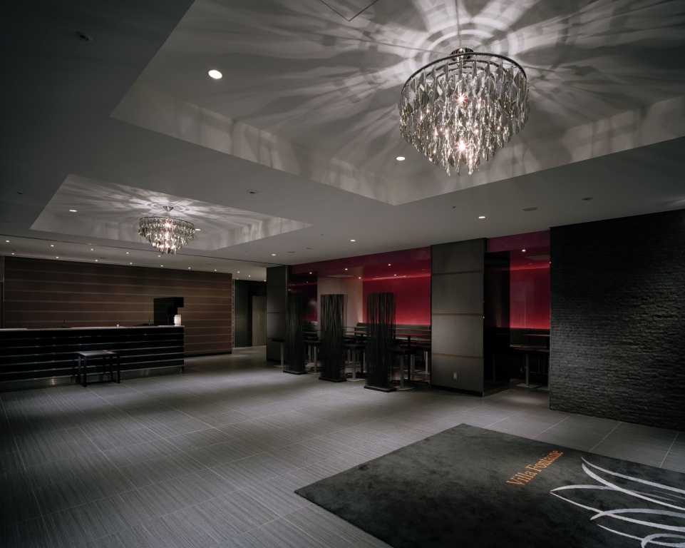 Hotel Villa Fontaine Tokyo - Kudanshita 사진 17