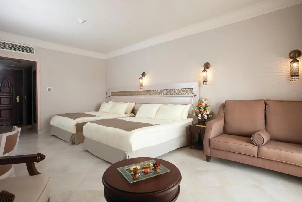 SUNRISE Arabian Beach Resort — фото 5