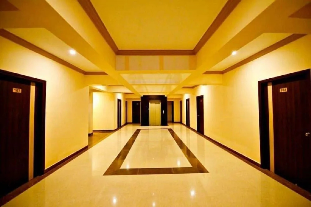Hotel mukund villas - Général
