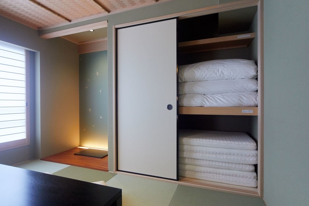 Hauza Kyoto Gojo Karasuma 사진 15