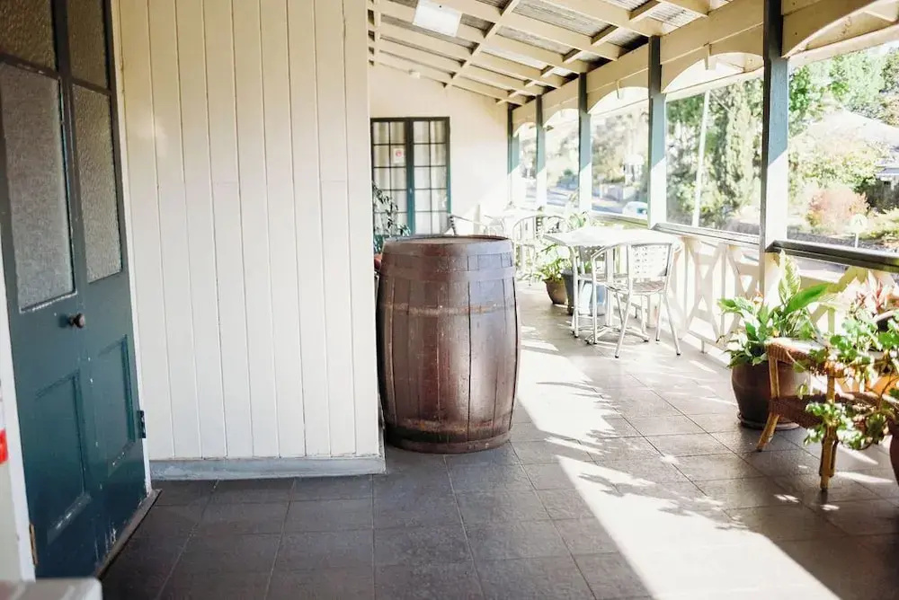 Maleny Hotel - Chambres