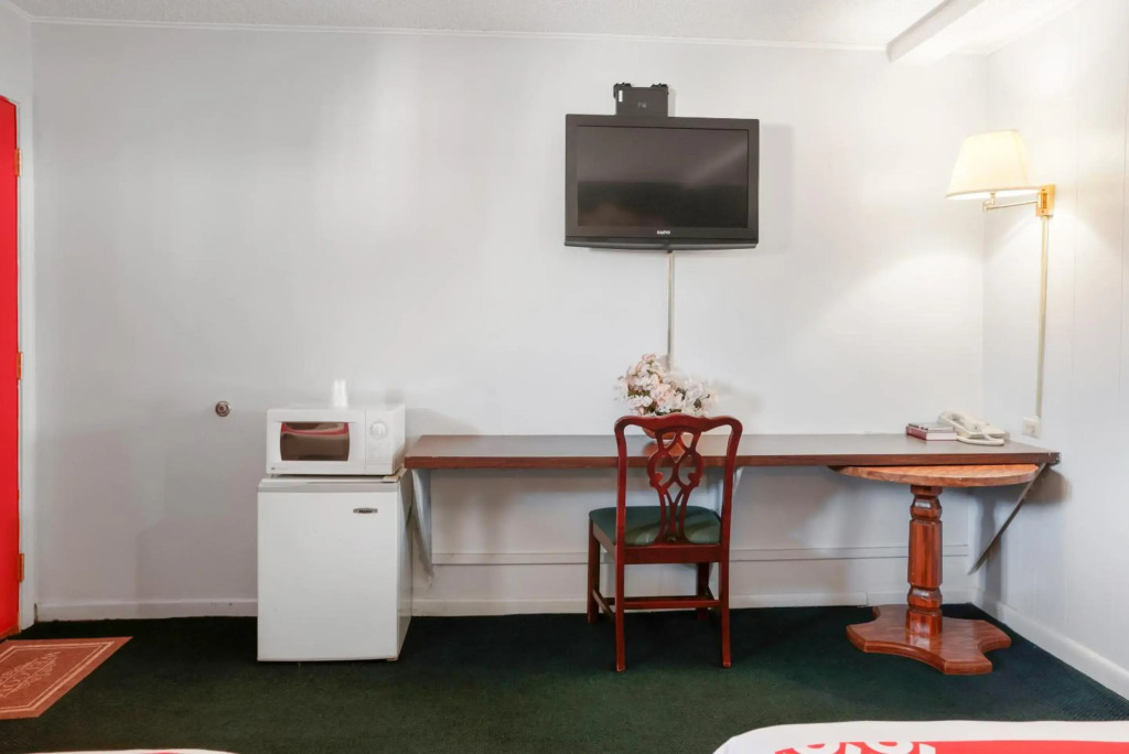 OYO Hotel Liberal, Kansas - фото 3