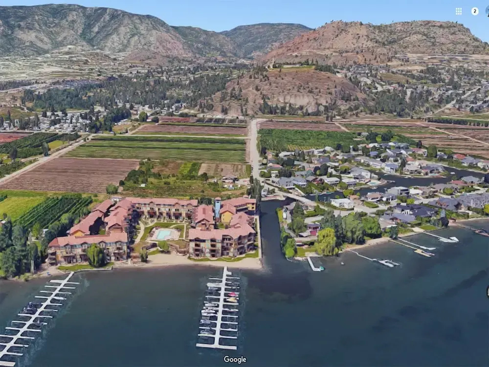 Barona Beach Resort