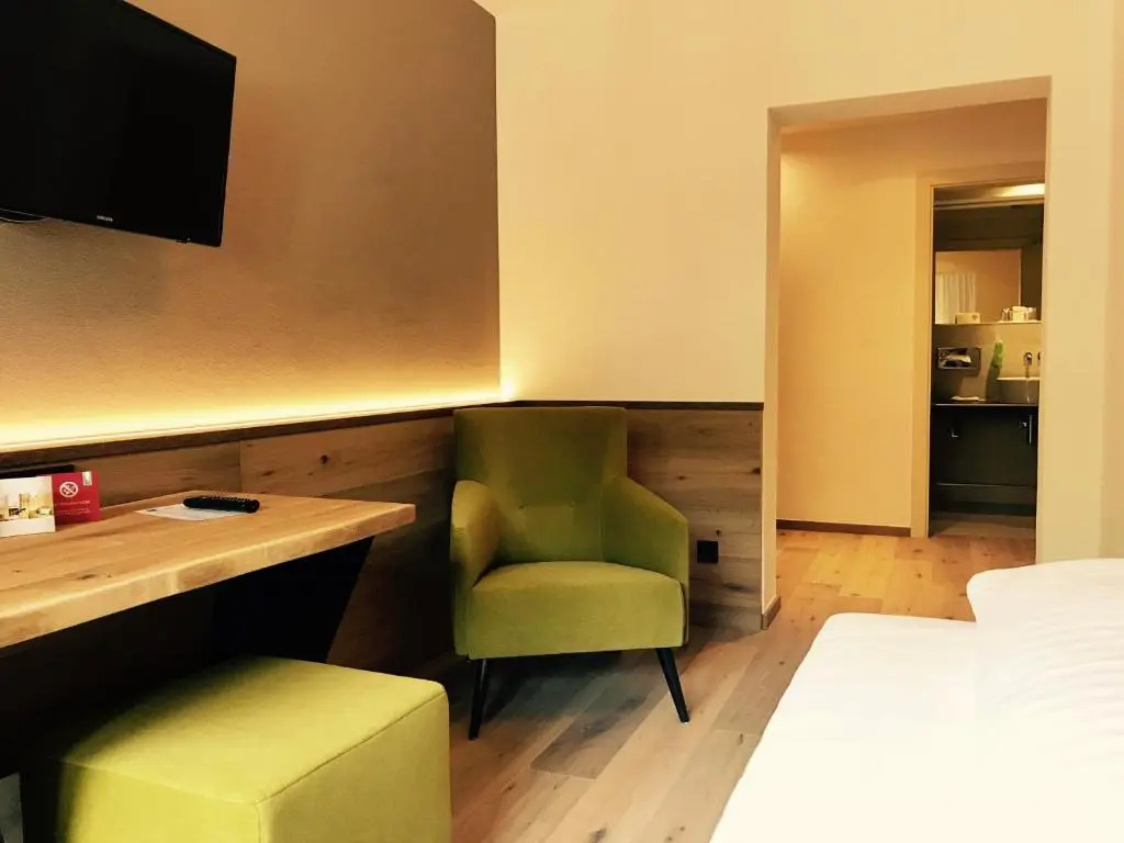 Hotel Kendler - Chambres