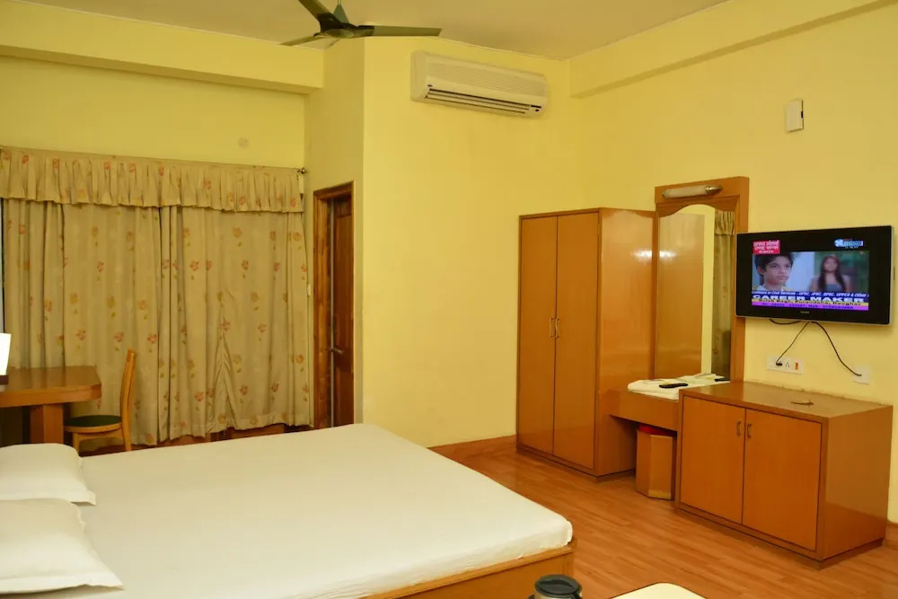 Hotel Relax - Chambres