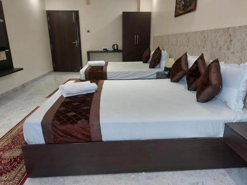 Hotel photo 13