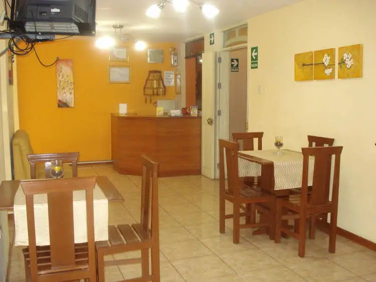 Hotel photo 13