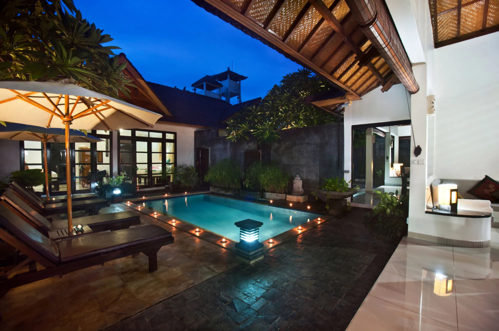 Villa Teman - 4