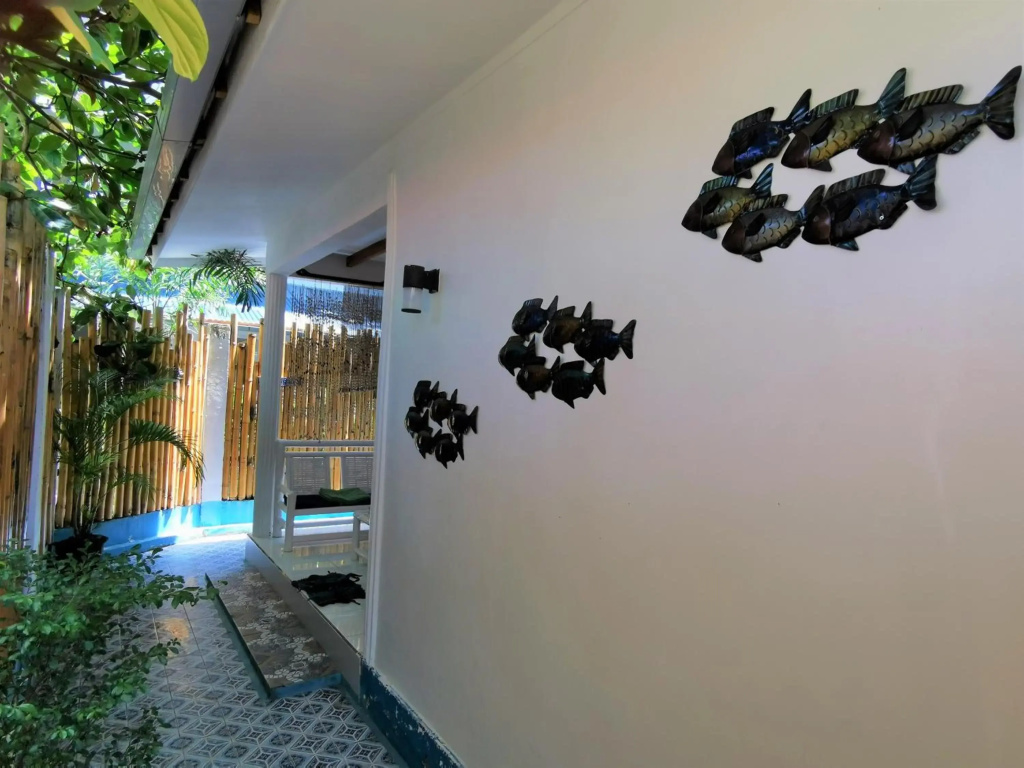 Sahara Sands Guest House - Gili Trawangan