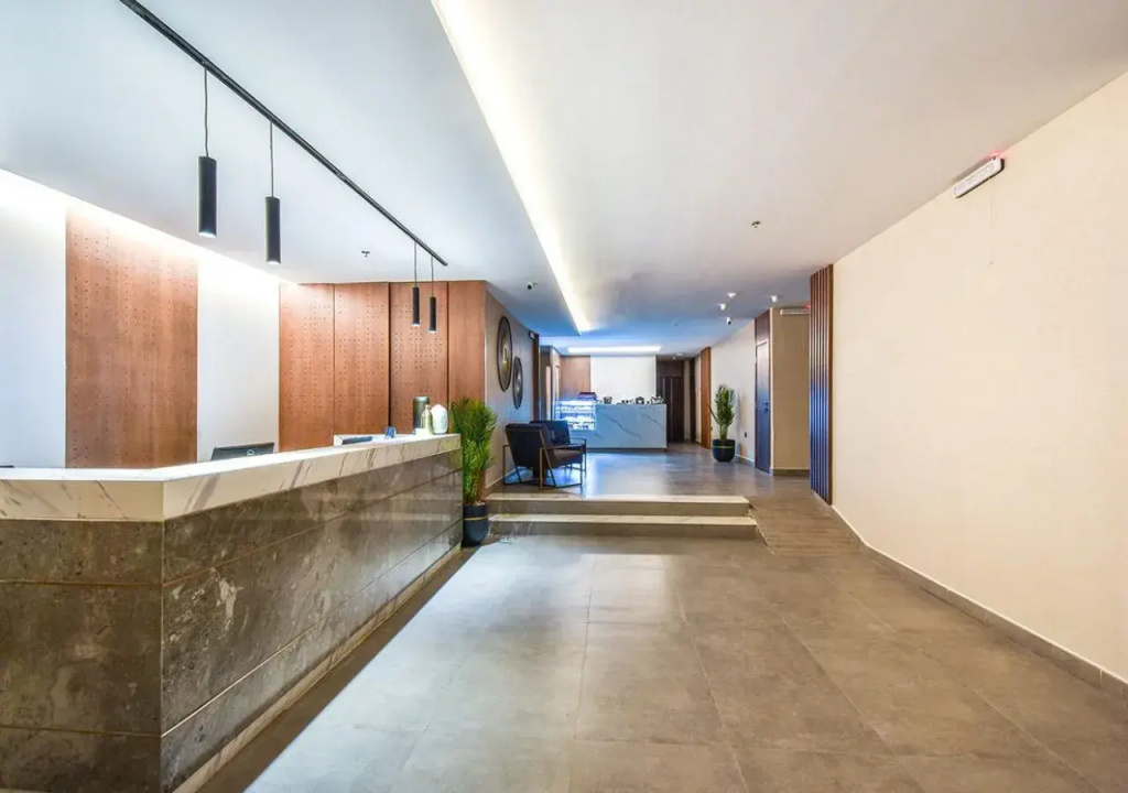Hotel photo 10