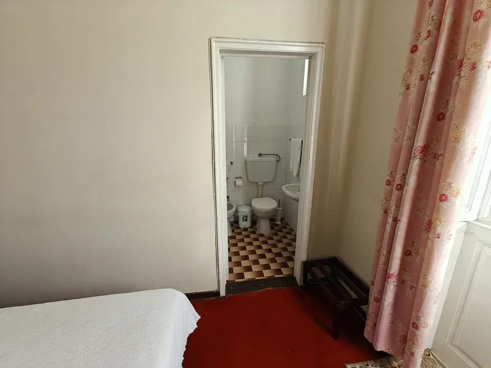 Mirasol Guesthouse - Chambres