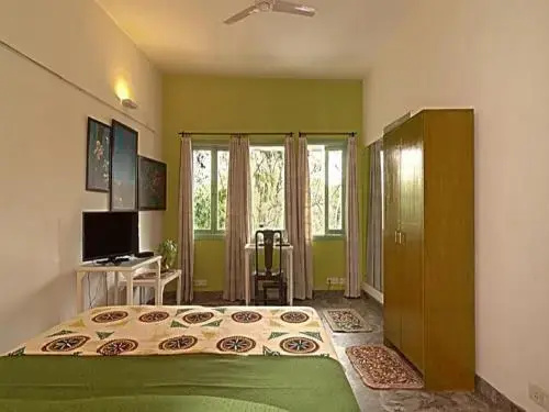 Haveli Hauz Khas