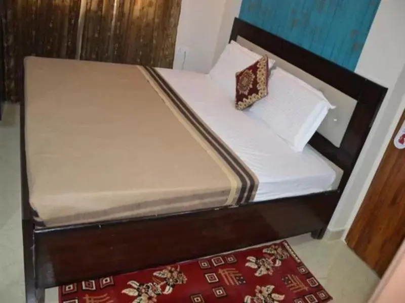 Hotel Park Inn - Chambres