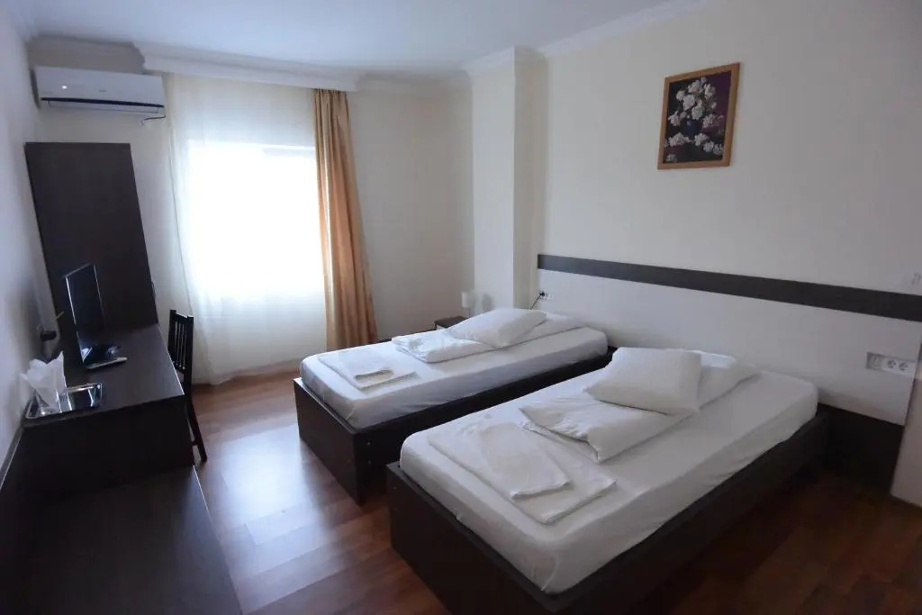 Arizona Hotel Timisoara - Chambres