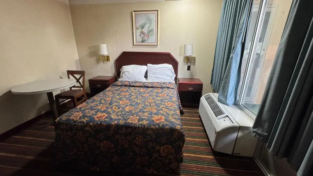 hotel photo
