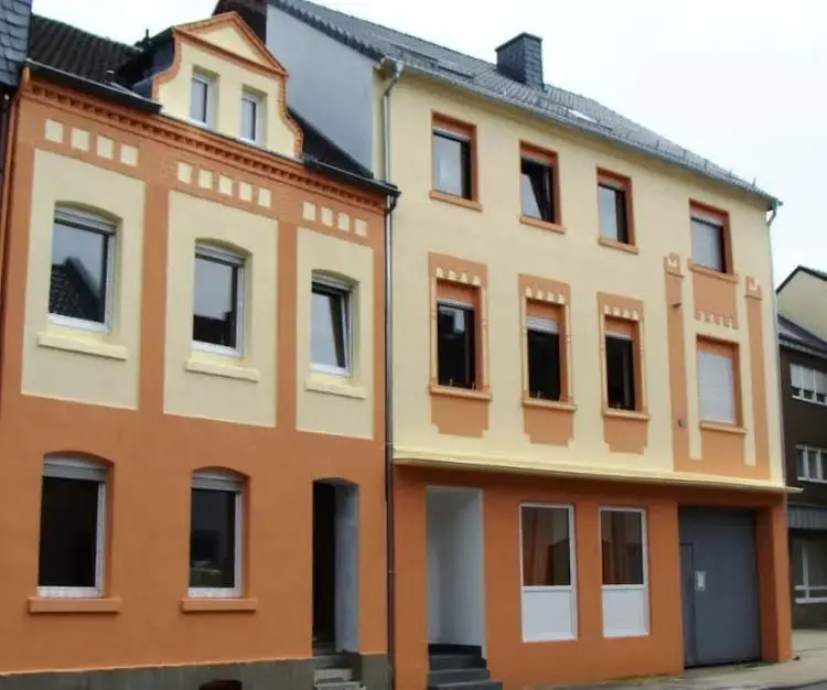 Gastehaus Mediterranee Nie?en - Zimmervermietung & Pension