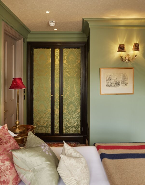 The Zetter Townhouse Marylebone picture