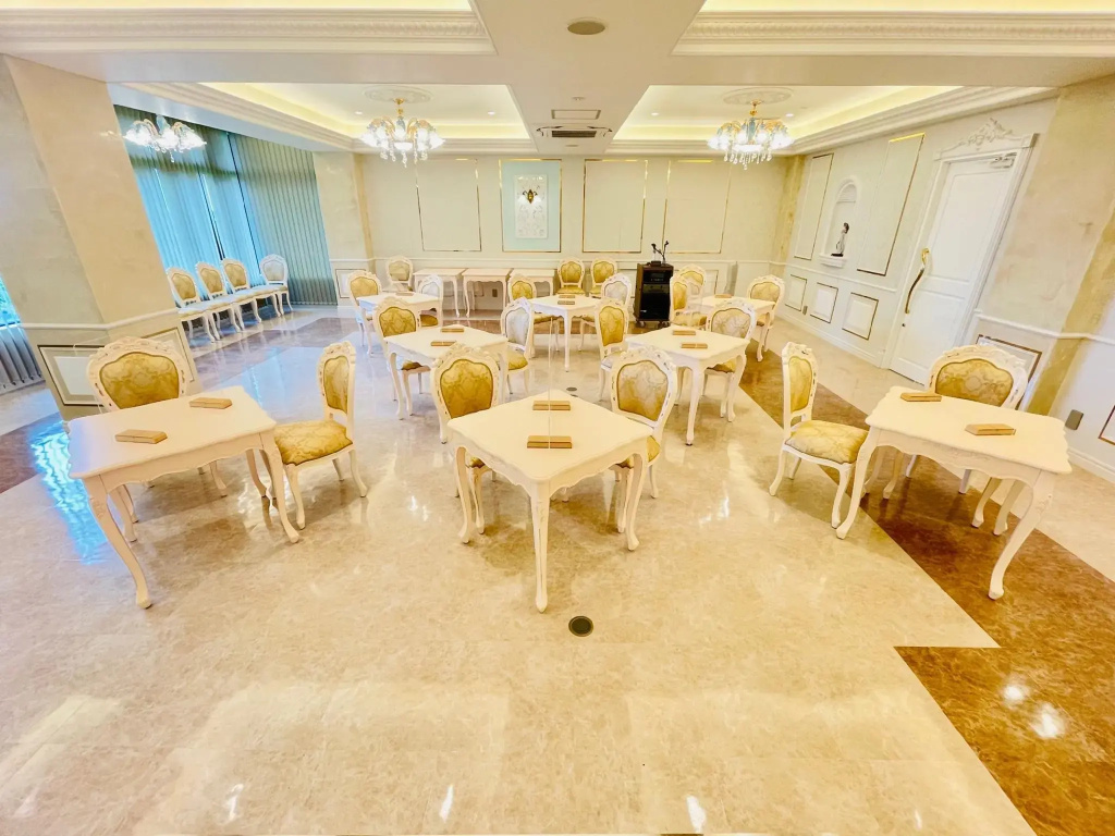 Hachijo View Hotel - Général