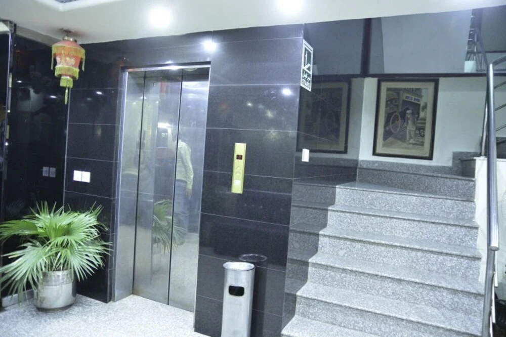 Hotel photo 11