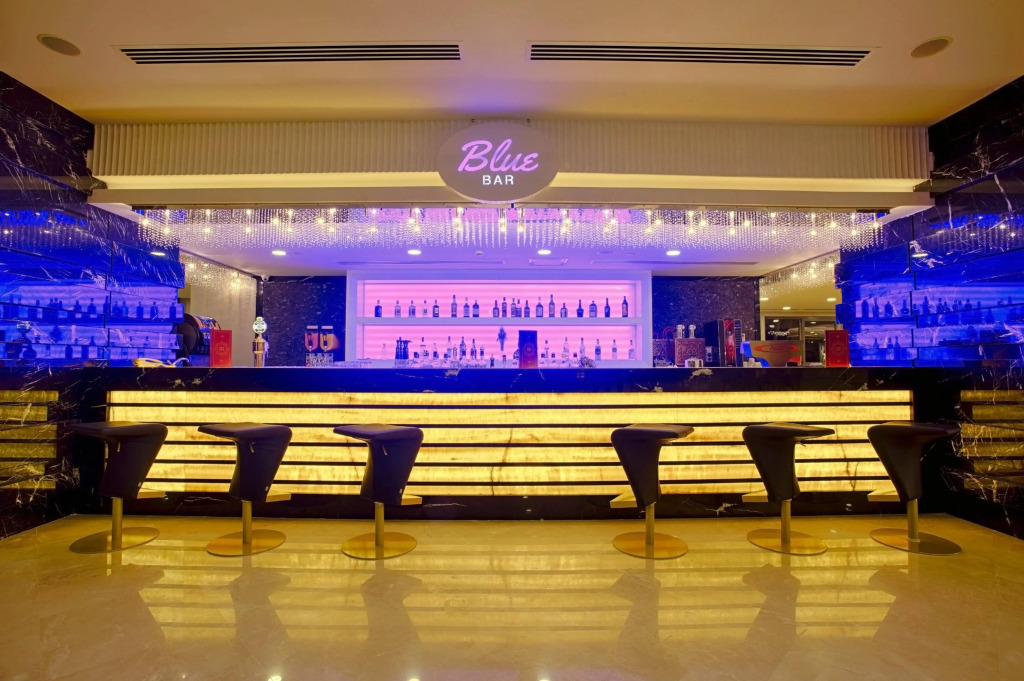 Sensitive Premium Resort & Spa - All Inclusive - фото 2