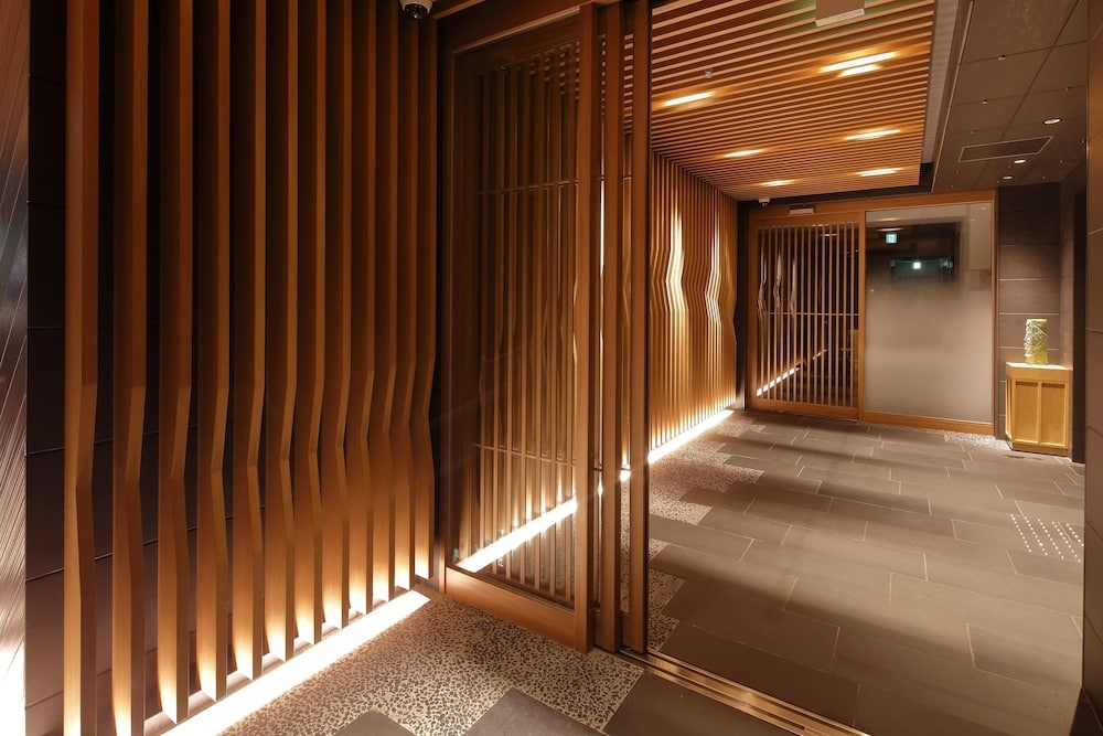 Hotel Sunroute Kyoto Kiyamachi 사진 20