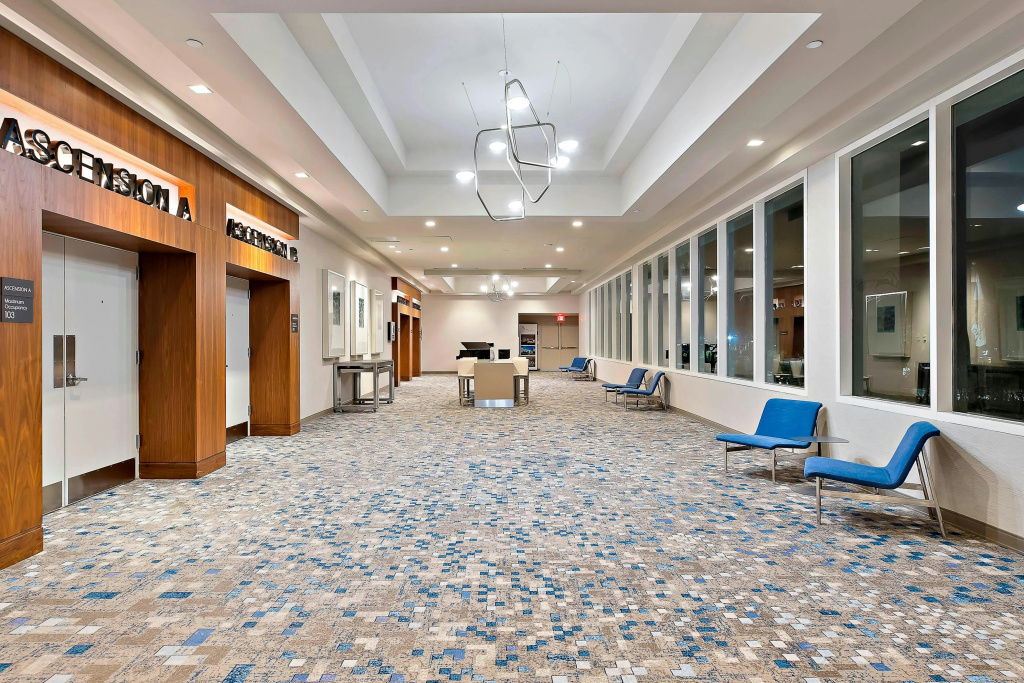 Marriott Orlando Downtown - Général