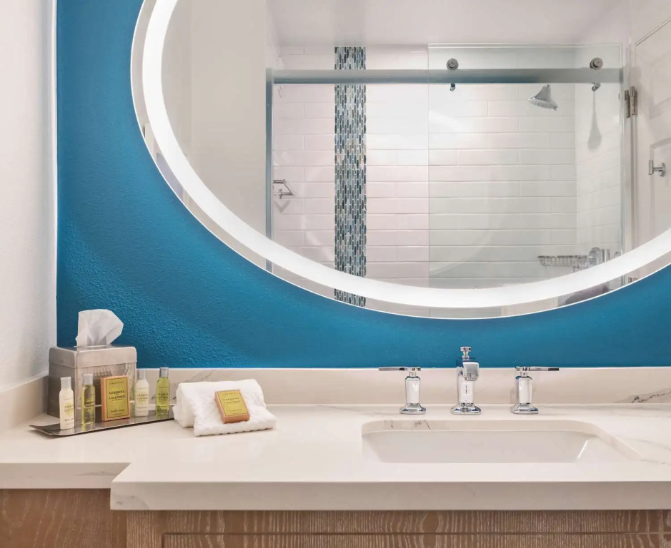 DoubleTree Suites by Hilton Naples - Général