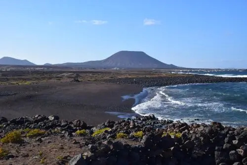Apartamento Fuerteventura - Caleta Relax
