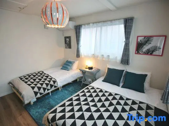 LDY　YINGKAHOTEL SHIBUYA VILLA 7MIN to station SG5371 사진 2
