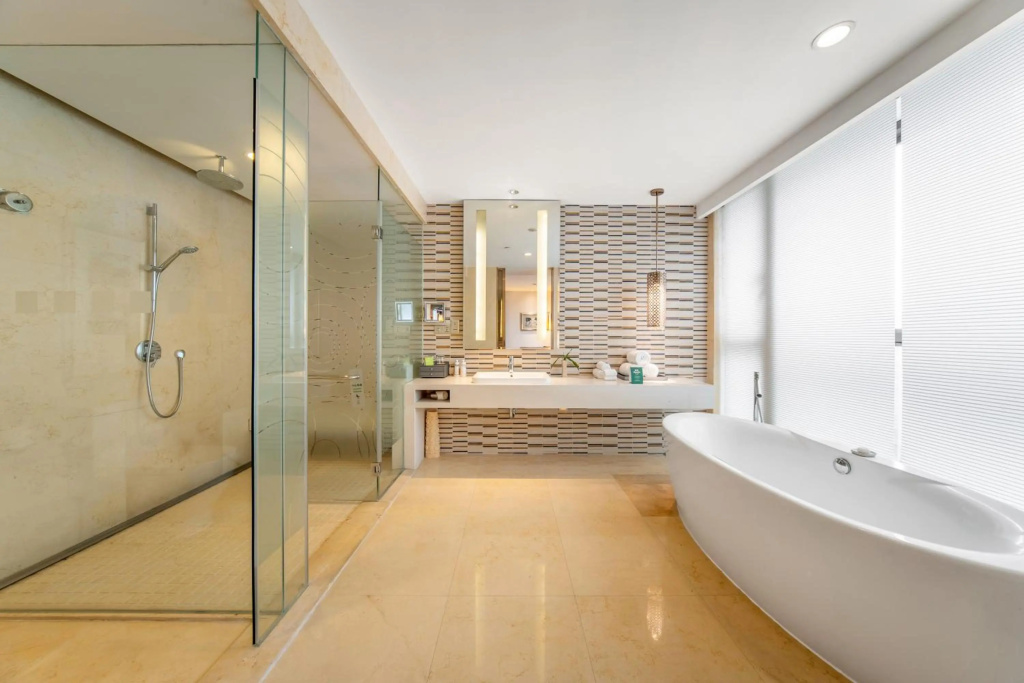 Holiday Inn Chengdu Xindu by IHG - Général