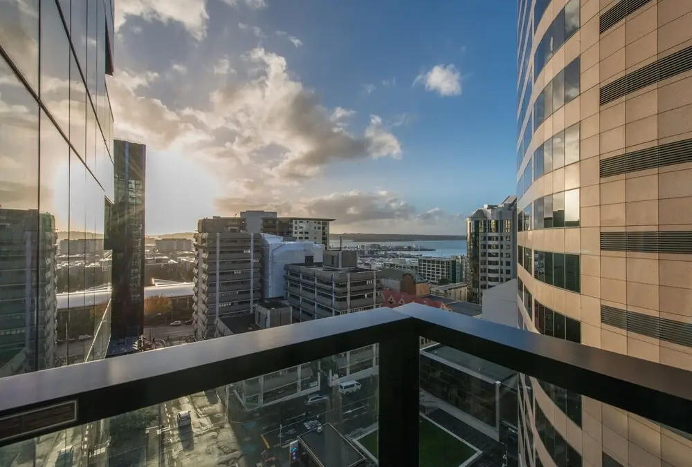 Ehome - Seaview 2Bed & 2Bath-Unbeatable Central Location